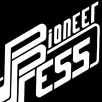 Cut Bank Pioneer Press logo