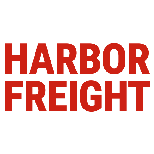 Harbor Freight Tools logo