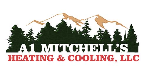 A1 Mitchell's Heating & Cooling Llc logo