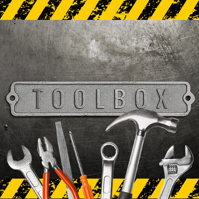 Tool Box logo