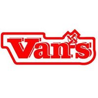 Van's Thriftway logo
