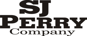 S J Perry Co logo