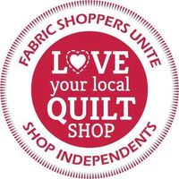 Prickly Pear Quilts logo