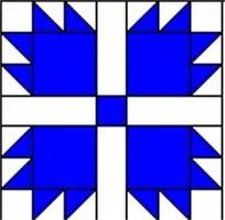 Glacier Quilts Inc logo