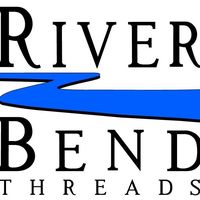River Bend Threads logo
