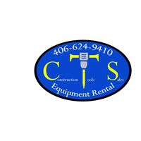 Cts Rentals logo