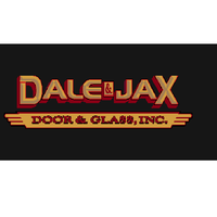 Dale & Jax Door & Glass Inc logo