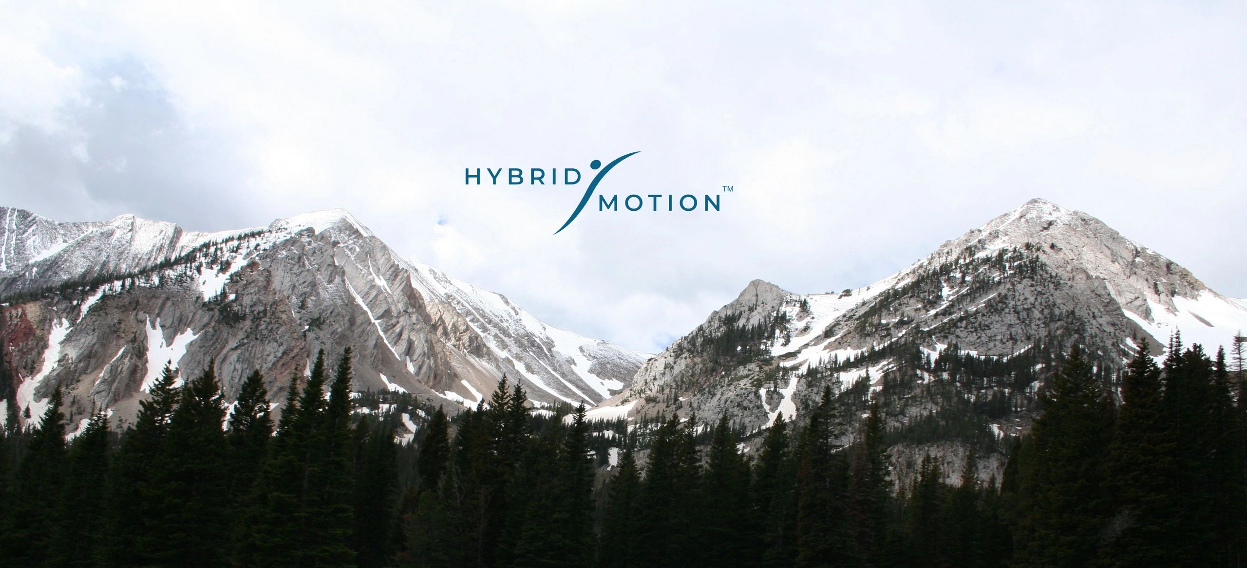 Hybrid Motion Llc logo