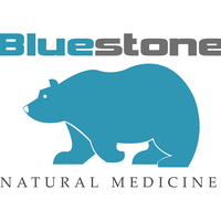 Bluestone Natural Medicine logo