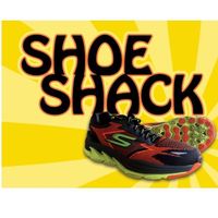 Shoe Shack logo