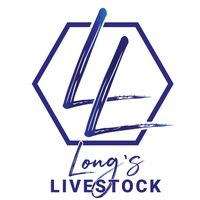 Longs Livestock logo