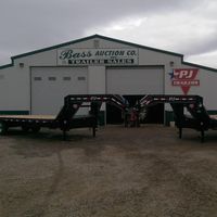 Bass Auction Co logo