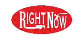 Right Now Plumbing and Heating logo