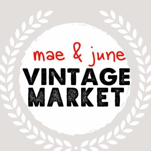 Photo uploaded by Mae & June Vintage Market