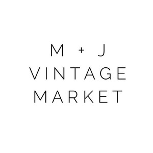 Photo uploaded by Mae & June Vintage Market