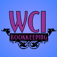 Wci Bookkeeping logo