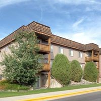 Rocky Meadows Apartments logo