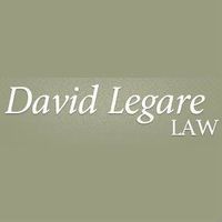 David Legare Law logo