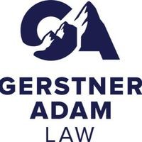 Gerstner Adam Law logo
