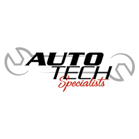 Auto Tech Specialists logo