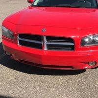 Rimrock Auto Body & Detail logo