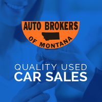 Auto Brokers Of Montana logo