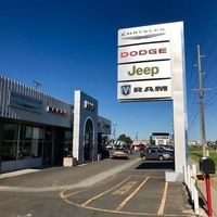 Lithia Chrysler Jeep Dodge Of Billings logo