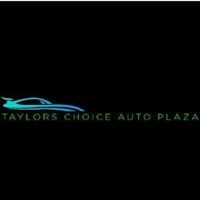 Taylor'S Choice Auto Plaza logo