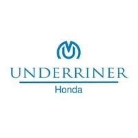 Underriner Honda logo