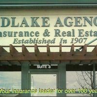 Bidlake Agency logo