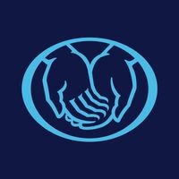 Donovan Luce: Allstate Insurance logo