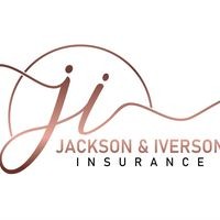 Jackson & Iverson Insurance logo